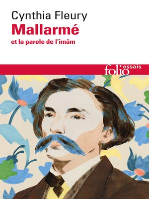 cover image of Mallarmé et la parole de l'imâm